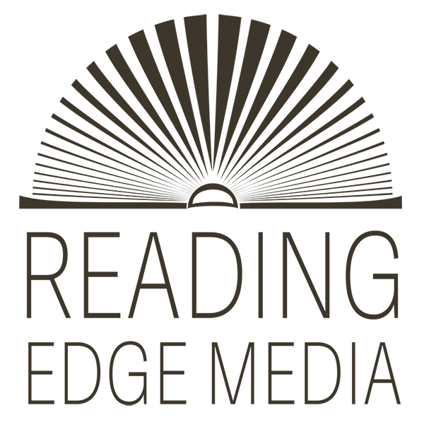 Reading Edge Media logo